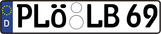 PLÖ-LB69