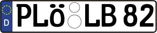 PLÖ-LB82