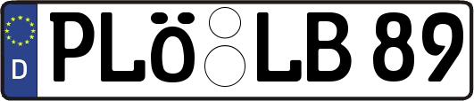 PLÖ-LB89