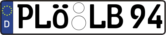 PLÖ-LB94