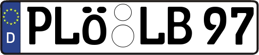 PLÖ-LB97