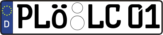 PLÖ-LC01