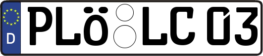 PLÖ-LC03