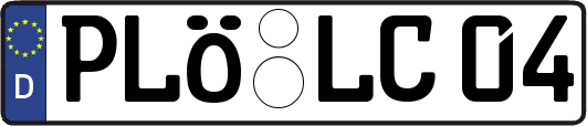 PLÖ-LC04