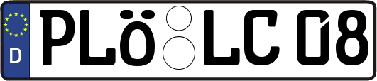 PLÖ-LC08
