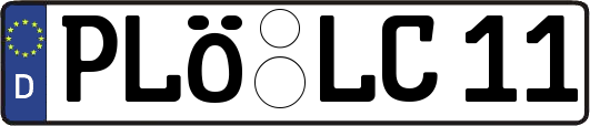 PLÖ-LC11