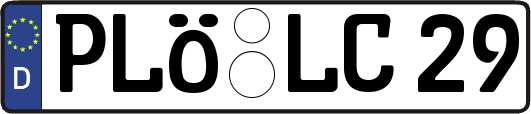 PLÖ-LC29