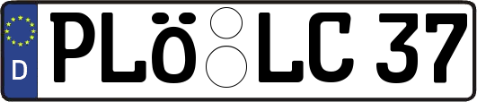 PLÖ-LC37