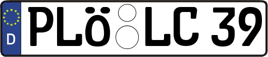 PLÖ-LC39