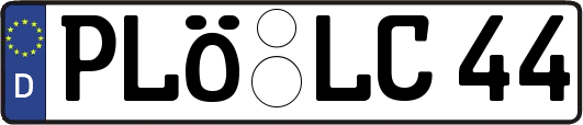 PLÖ-LC44