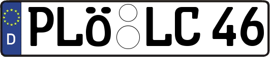 PLÖ-LC46