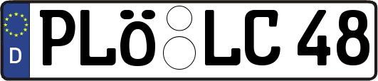 PLÖ-LC48