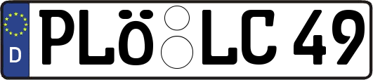 PLÖ-LC49