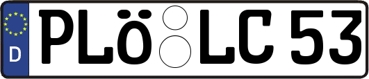 PLÖ-LC53