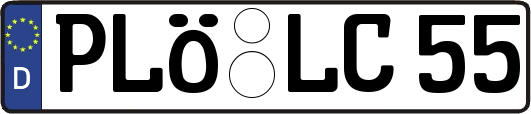 PLÖ-LC55