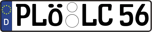 PLÖ-LC56