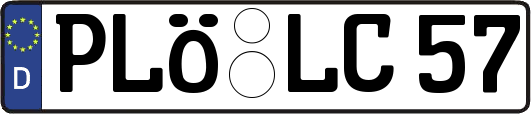 PLÖ-LC57