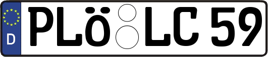 PLÖ-LC59