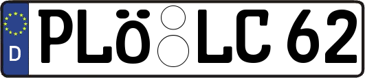 PLÖ-LC62