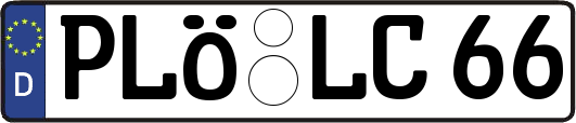 PLÖ-LC66