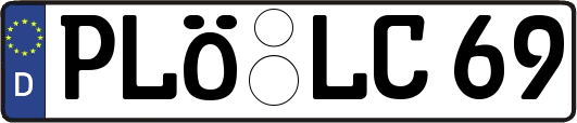 PLÖ-LC69