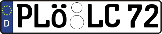 PLÖ-LC72