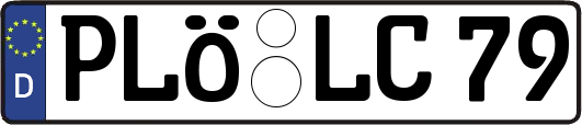 PLÖ-LC79