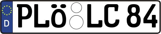 PLÖ-LC84