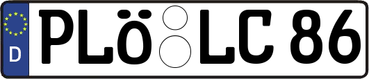 PLÖ-LC86