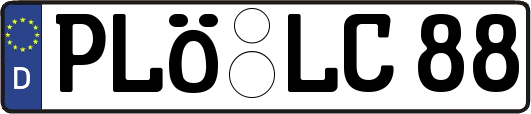 PLÖ-LC88