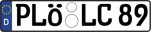 PLÖ-LC89