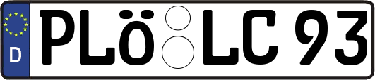 PLÖ-LC93