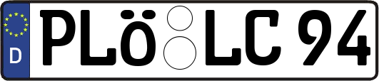 PLÖ-LC94