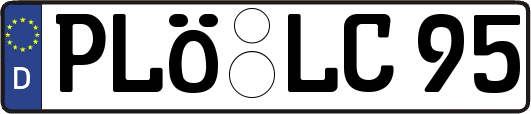 PLÖ-LC95
