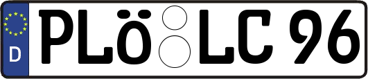 PLÖ-LC96