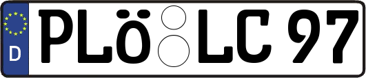 PLÖ-LC97