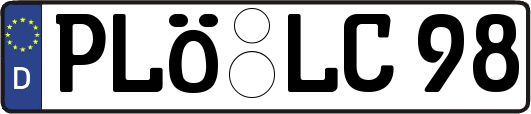 PLÖ-LC98