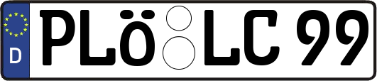 PLÖ-LC99