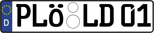 PLÖ-LD01