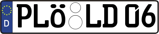 PLÖ-LD06