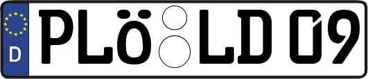 PLÖ-LD09