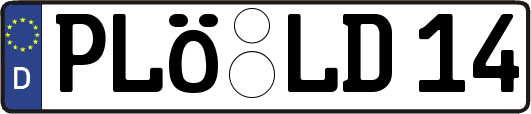 PLÖ-LD14