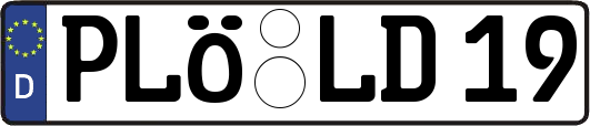 PLÖ-LD19