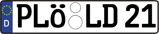 PLÖ-LD21