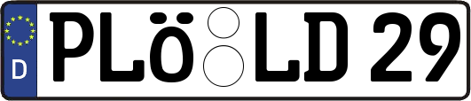 PLÖ-LD29