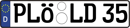 PLÖ-LD35