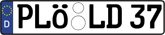 PLÖ-LD37