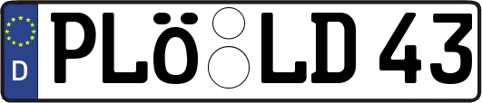 PLÖ-LD43