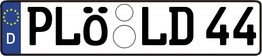 PLÖ-LD44