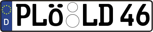 PLÖ-LD46